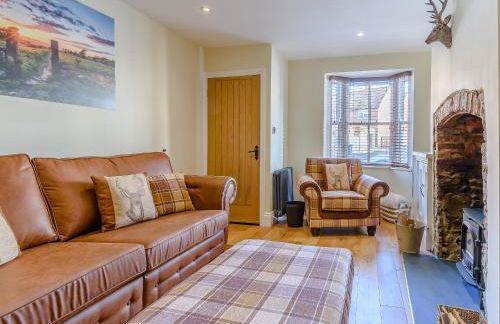 Hidden Winds Cottage - Foto 6