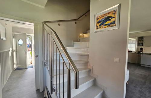 Ferienhaus Golfkate Birdie - Foto 11