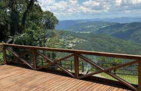 Refúgio Linda Vista - Foto 34