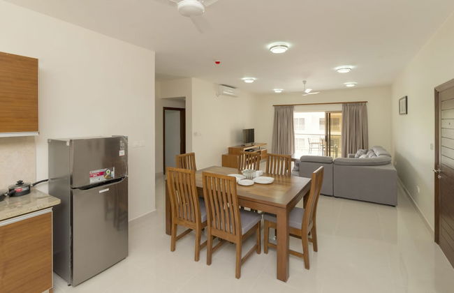 Sahaj Holiday Apartments - Foto 12
