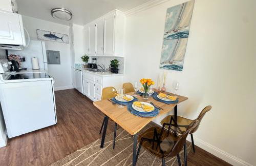 Oceanfront 1 Bed 1 Bath , Parking, Stunning View 337 - Foto 42