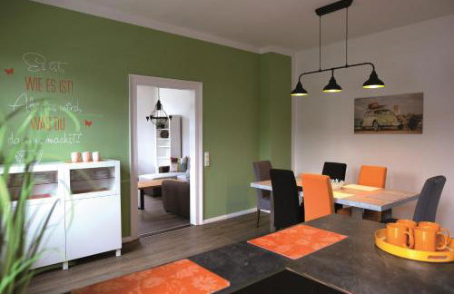 Ferienwohnung im Bahnhof Lügde - Foto 1