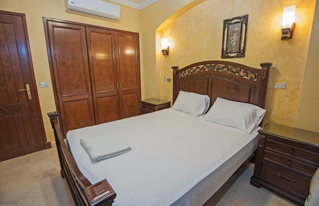 Lagoon Villa in El Gouna - Photo 5