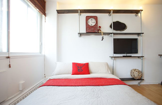 The Durocher Apartments - Foto 5