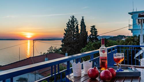 Andromachi's house - Foto 3