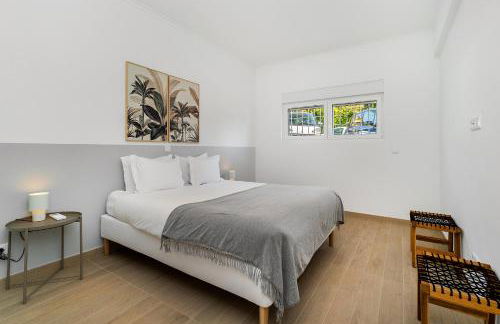 WHome Peaceful Algés Family Home away from City Noise - Foto 13