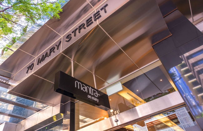 Mantra On Mary - Photo 45