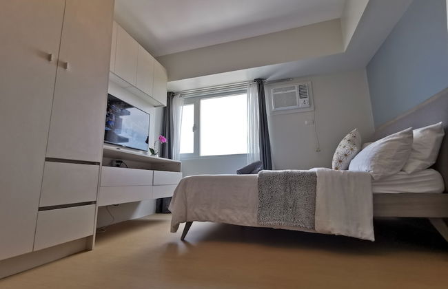 Avida Davao by davaobnb & Lemonique Homes - Foto 56