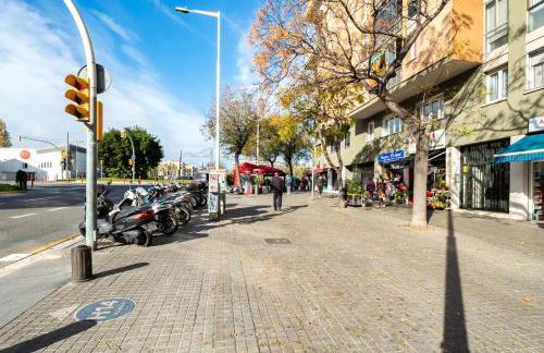 Stay U-nique Apartments Marina - Foto 25