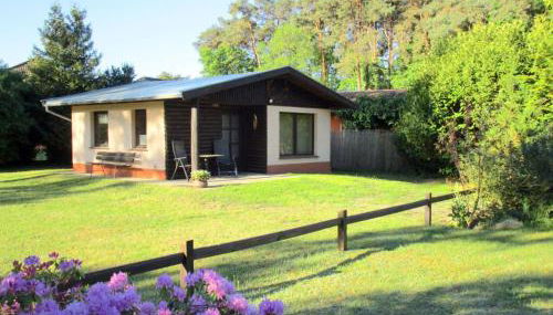 Holiday Home in Neustadt-Glewe by Interhome - Foto 3