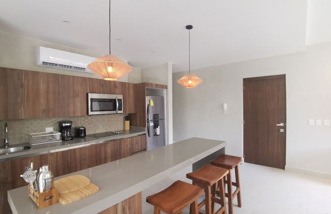 Mak Tulum Luxury Condo Hotel at Aldea Zama, Tulum - Foto 44