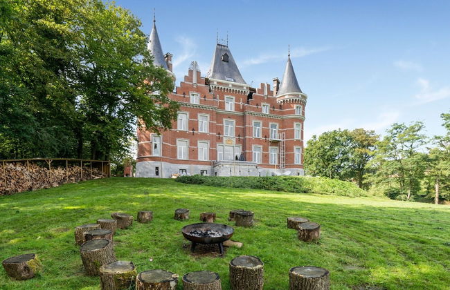 Renovated Appartment in Castle - Foto 38