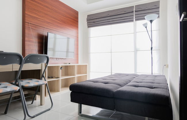 Elegant 1BR Apartment at Casa De Parco near AEON Mall - Foto 2