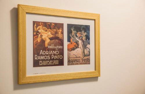 Apartamento A Francos Purple Room - Foto 7