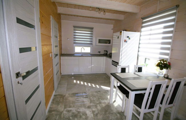 Terraced House Near Baltic Sea and Golf Course - Photo 9