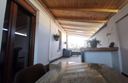 The Piedmont Gate, Walk to Metro, 2 Bedroom Apartment, Terrace, Baby Equipment, AC, Near Shopping Center - Photo 22