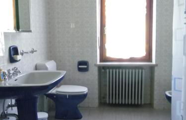 Alloggio turistico La Condemine VDA Introd CIR 0001 - Foto 12