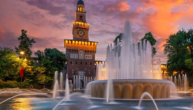 Milan Night Tour - Foto 2