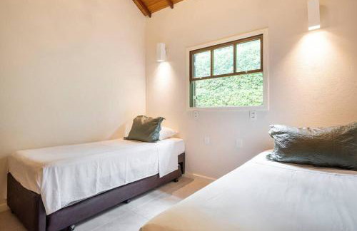 Paraiso em Secretario com Wi-Fi e campo futebol - Foto 31