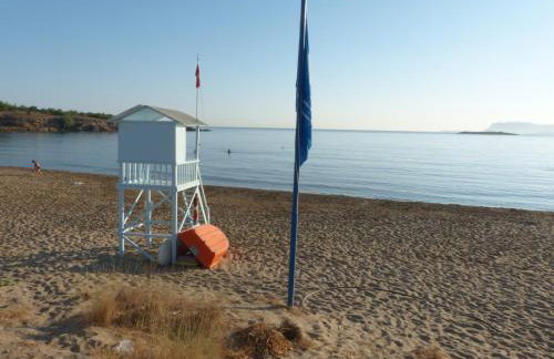 Anna's Sea House near to a sandy beach! - Foto 9