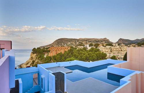 La Muralla Roja APARTAMENTO - Photo 4