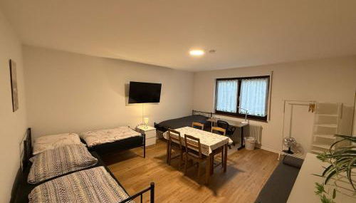 Big, cosy and central apartment - Foto 2