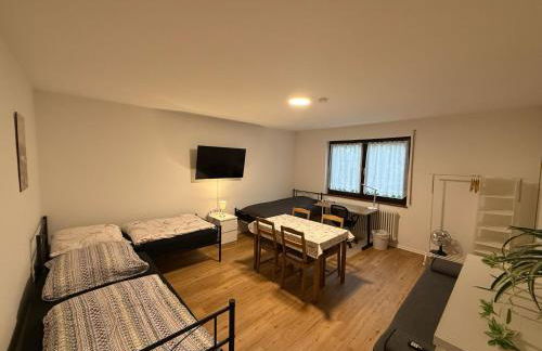 Big, cosy and central apartment - Foto 2