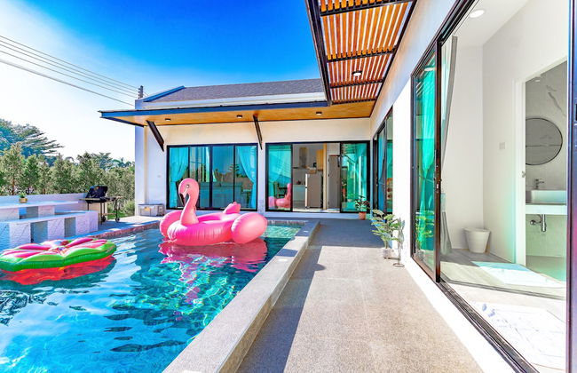 Villa Paramount 2 - Foto 50