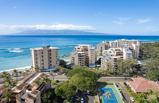 Sands of Kahana - Foto 30