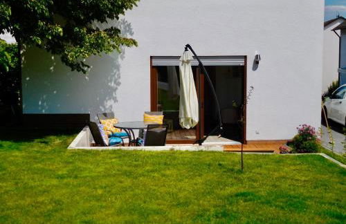 Ferienwohnung Mittelrhein Familie Lehmann - Foto 6