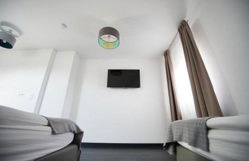 Aparthotel Messe Laatzen - Foto 66