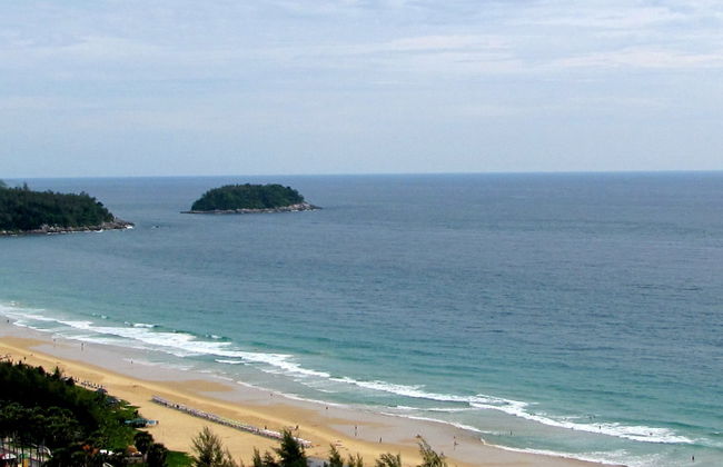 Waterfront Suites Phuket by Centara - Photo 43