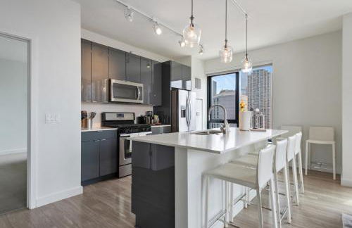 Aurelien Spacious Apartments in the Heart of Gold Coast - Foto 58