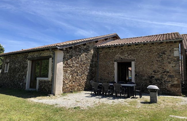 Gites Chez Annick et Patrick - Foto 56