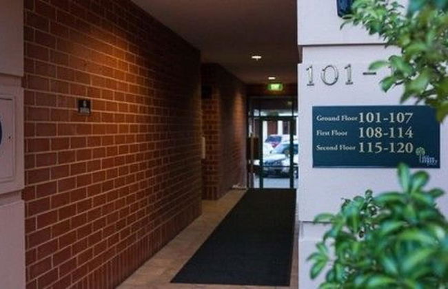 Majestic Tynte Street Apartments - Foto 16