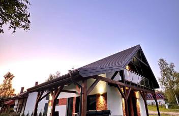 GrandBytyń House - Foto 1