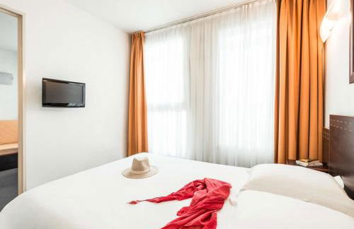 Aparthotel Adagio Access Toulouse Jolimont - Foto 29