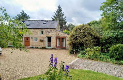 Acorn Cottage, Ashover - Foto 11