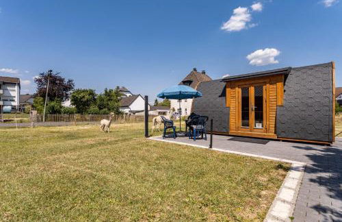 Campingpod Auf Der Alpakawiese - Foto 19