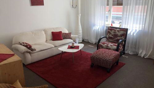 Ferienwohnung Innenstadt - Foto 4