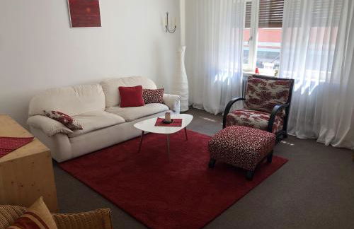 Ferienwohnung Innenstadt - Foto 4