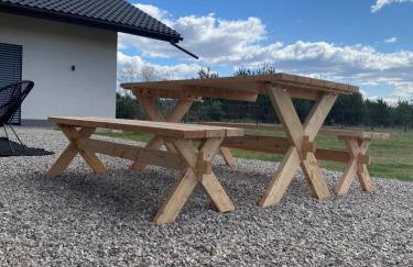 Zielono Mi! Dom przy Puszczy Kampinoskiej - Foto 38