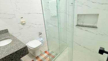 Espaço aconchego a 3 minutos do centro - Foto 3