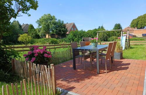 Landhaus Timm - Ferienhaus an der Ostsee - Foto 24