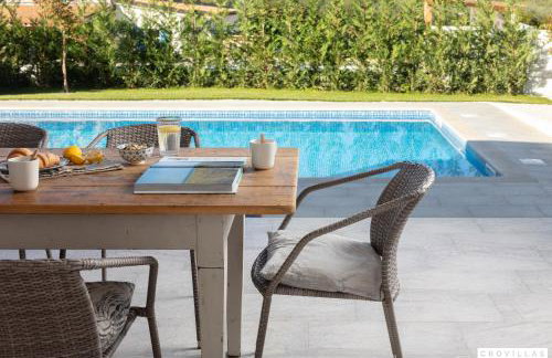 Stunning Villa In Cepljani With Outdoor Swimming Pool, Wifi And 3 Bedrooms - Foto 8