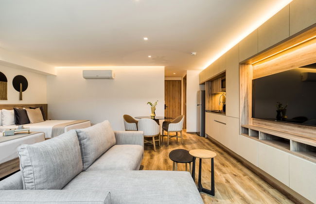 UTOPIC Palacio Polanco by ULIV - Foto 43