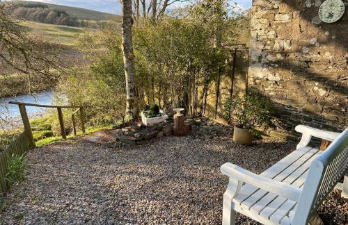 Homely and cosy cottage in the Scottish Borders - Foto 14