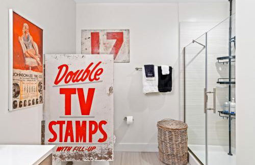 The Goatel - 1 bdrm apartment - Photo 12