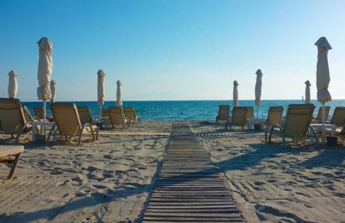 Beautiful Sani Villa - Foto 38