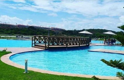 Village em Barra do Jacuípe - Foto 19